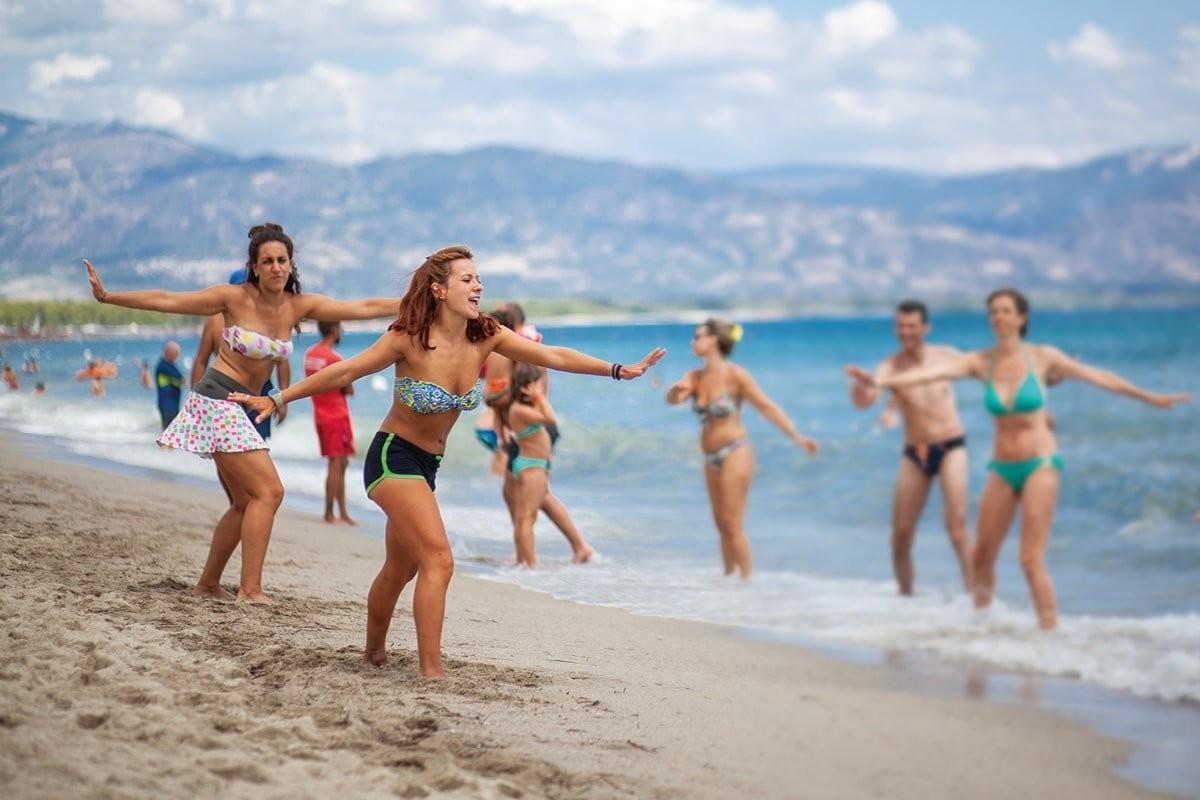 TH Marina di Sibari - Baia degli Achei